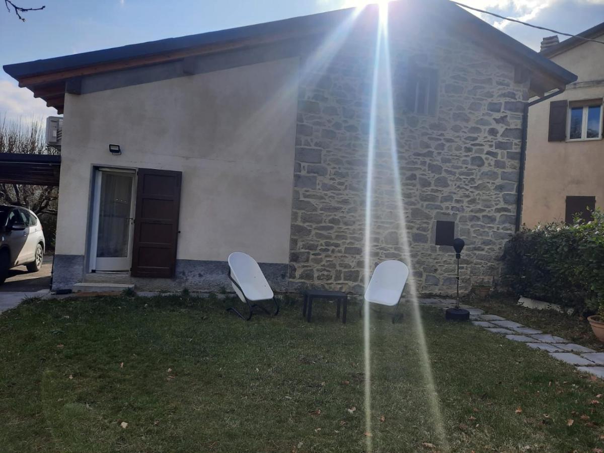 Piggiolo Vila Rocca Malatina Exterior foto