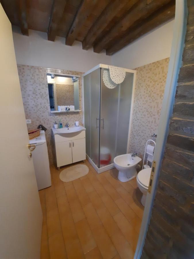 Piggiolo Vila Rocca Malatina Exterior foto